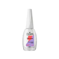 ESMALTE COLORAMA SECANTE  FINALIZACAO TURBO 8ML