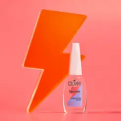 ESMALTE COLORAMA SECANTE  FINALIZACAO TURBO 8ML