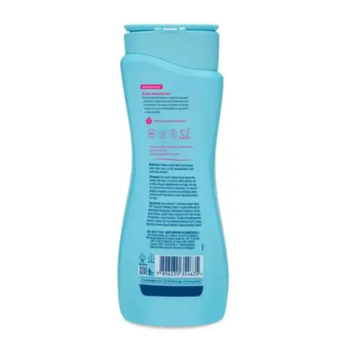 HIDRATANTE MONANGE CORPORAL ANITISSINAIS HIALURONICO 400ML