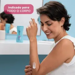 HIDRATANTE MONANGE CORPORAL ANITISSINAIS HIALURONICO 400ML