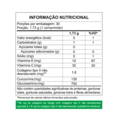 COLATEN ARTRO 30CPR MARJAN