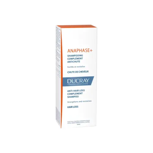 SHAMPOO ANTIQUEDA  ANAPHASE + 400ML