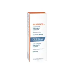 SHAMPOO ANTIQUEDA  ANAPHASE + 400ML