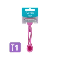 APARELHO VENUS SUAVE ORIGINAL 1 UNIDADE