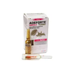 ADEFORTE TURBO 1 AMP ADEFORTE+AMP BIOTINA 3ML GROSS