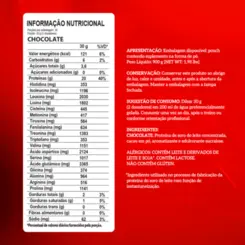WHEY 100% PURE CHOCOLATE 900G INTEGRALMEDICA
