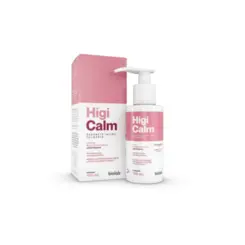 HIGICALM SABONETE INTIMO CALMANTE BIOLAB