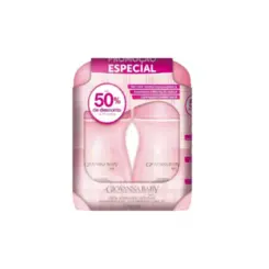 PACK DES AERO GIOVANNA BABY CLASSIC 30% 150ML 2UN