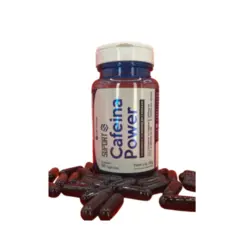CAFEINA SUPPORT  60CAPS  INPROFAR