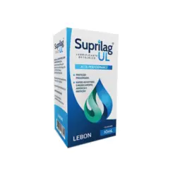 SUPRILAG UL 10ML