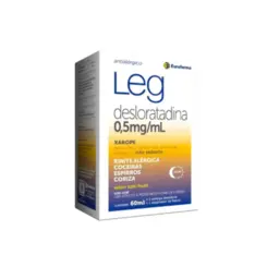 LEG XPE 60ML