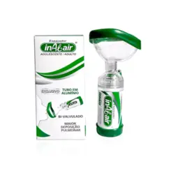 ESPACADOR INAL-AIR ADULTO