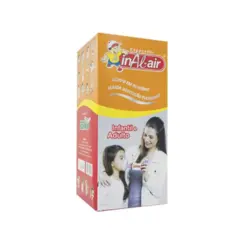 ESPACADOR INFANTIL INAL- AIR A PARTIR DE 2 ANOS