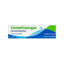 FENERGAN CREME 30G