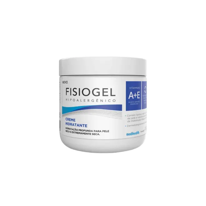 FISIOGEL CR POTE 450G