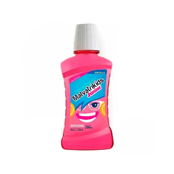 MALVATRIKIDS JUNIOR 250ML