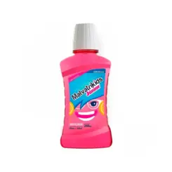 MALVATRIKIDS JUNIOR 250ML
