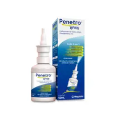 PENETRO SPRAY 50ML MEGALABS