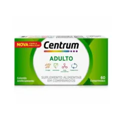 CENTRUM  60 COMP