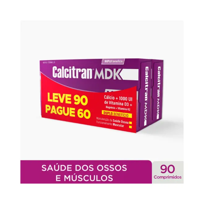 CALCITRAN MDK CPR KIT L90P60 DIVCOM PHARMA