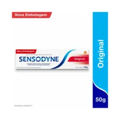 CR D SENSODYNE ORIGINAL 50G