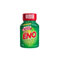 SAL DE FRUTA ENO GUARANÁ 100G
