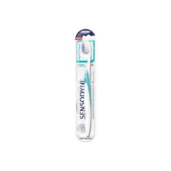 ESC DENT SENSODYNE LIMPEZA PROFUNDA