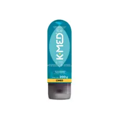 K-MED GEL ICE  200G CIMED