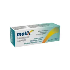 MOTIX POM 50G