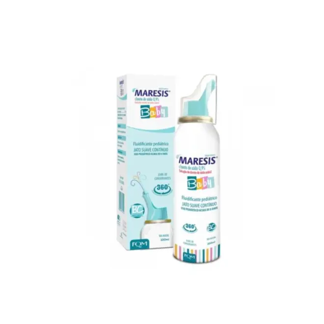 MARESIS BABY 150ML