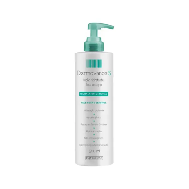 DERMOVANCE S 500ML PUMP