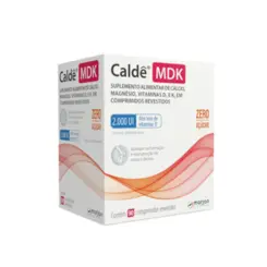 CALDE MDK 2000 90CPR REV MARJAN