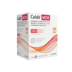 CALDE MDK 1000 90CPR REV MARJAN