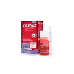 TYLENOL BEBÊ 15ML