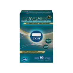 CONDRES AH 90CAPS  EMS