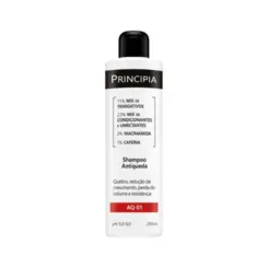 PRINCIPIA SHAMPOO ANTIQUEDA  AQ-01 250ML