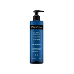 GEL DE LIMPEZA GL-02 350G