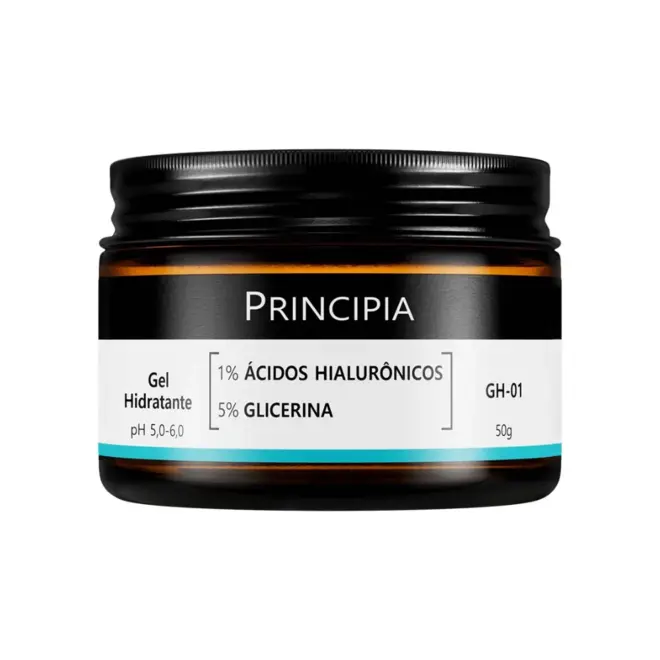 PRINCIPIA GEL HIDRATANTE GH-01 50G