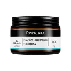 PRINCIPIA GEL HIDRATANTE GH-01 50G