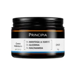 PRINCIPIA CREME HIDRATANTE CH-01