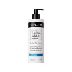 LOÇÃO HIDRATANTE LH-01 500ML