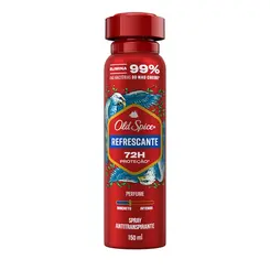DESODORANTE AERO OLD SPICE REFRESCANTE 150ML