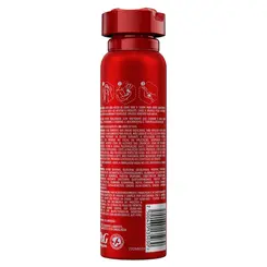 DESODORANTE AERO OLD SPICE REFRESCANTE 150ML