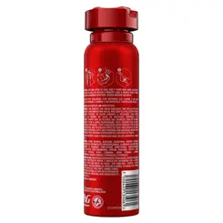 DESODORANTE AERO OLD SPICE VIP 150ML