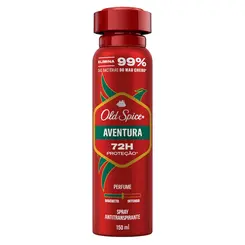 DESODORANTE AERO OLD SPICE AVENTURA 150ML