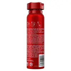 DESODORANTE AERO OLD SPICE AVENTURA 150ML