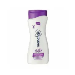 CR HIDRAT MONANGE FLOR DE LAVANDA 400ML