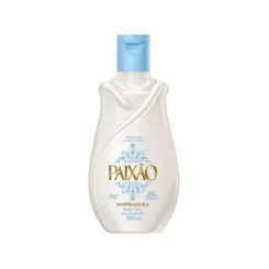 LOCAO HIDRAT PAIXAO INSPIRADORA 200ML