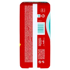 FRALDA PAMPERS SUPERSEC MEGA G 34 UNIDADES