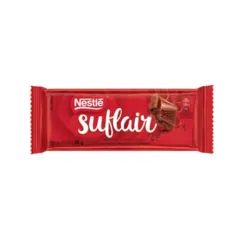 CHOCOLATE NESTLE SUFLAIR 50G